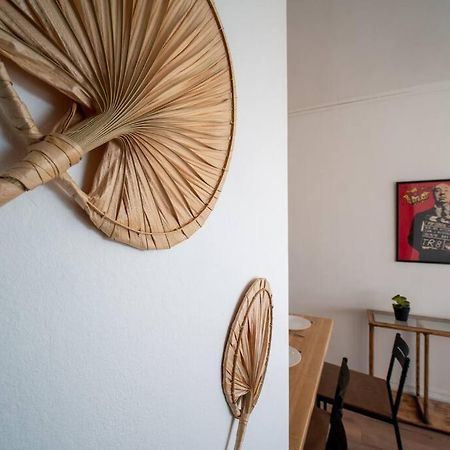 Appartement Tout Equipe Au Coeur Du Vieux Port 4 Couchages Marsilia Exterior foto